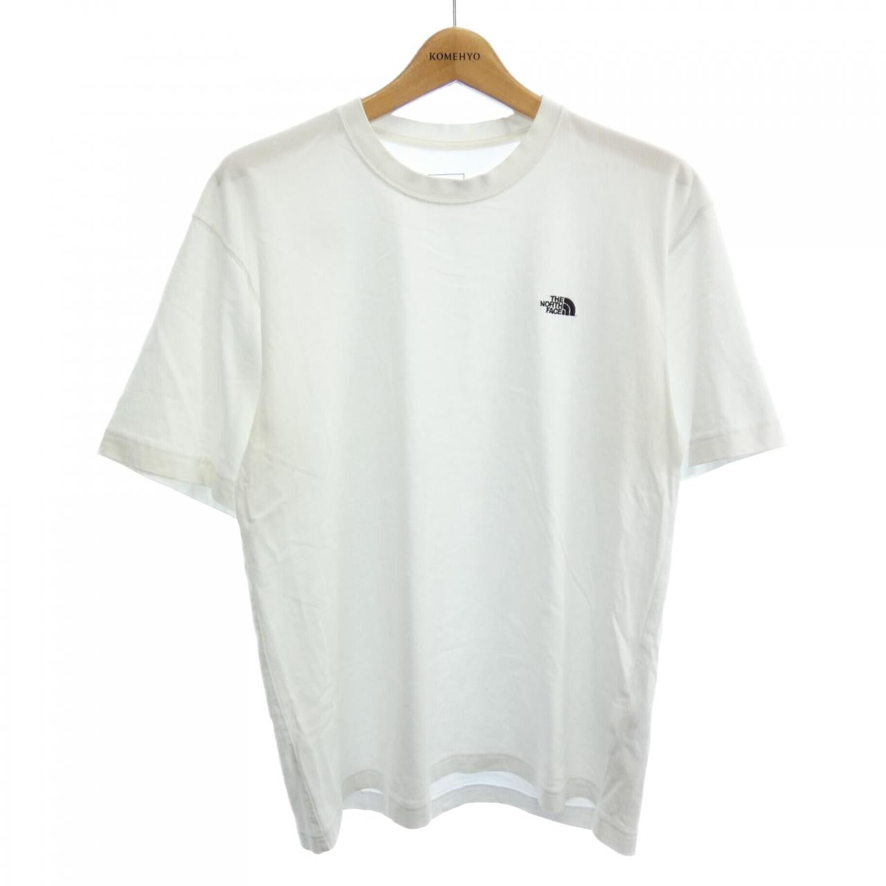 ザノースフェイス コットンTシャツ