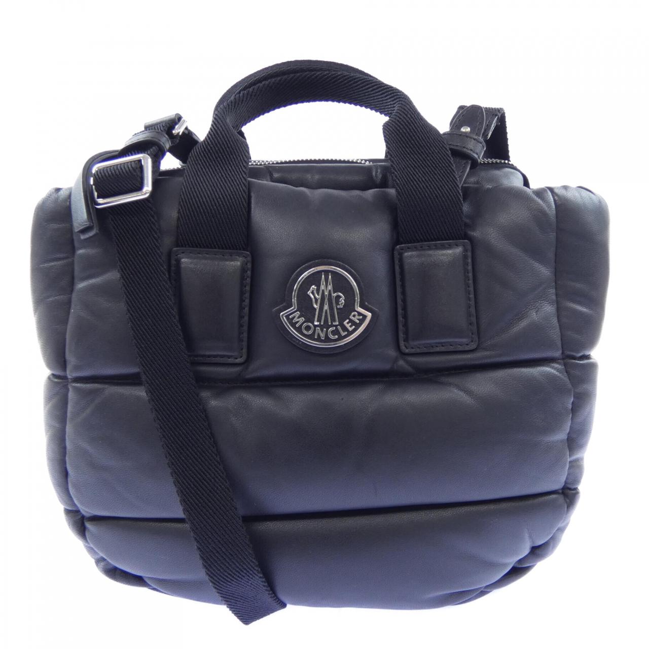 モンクレール MINI CARADOC バッグ