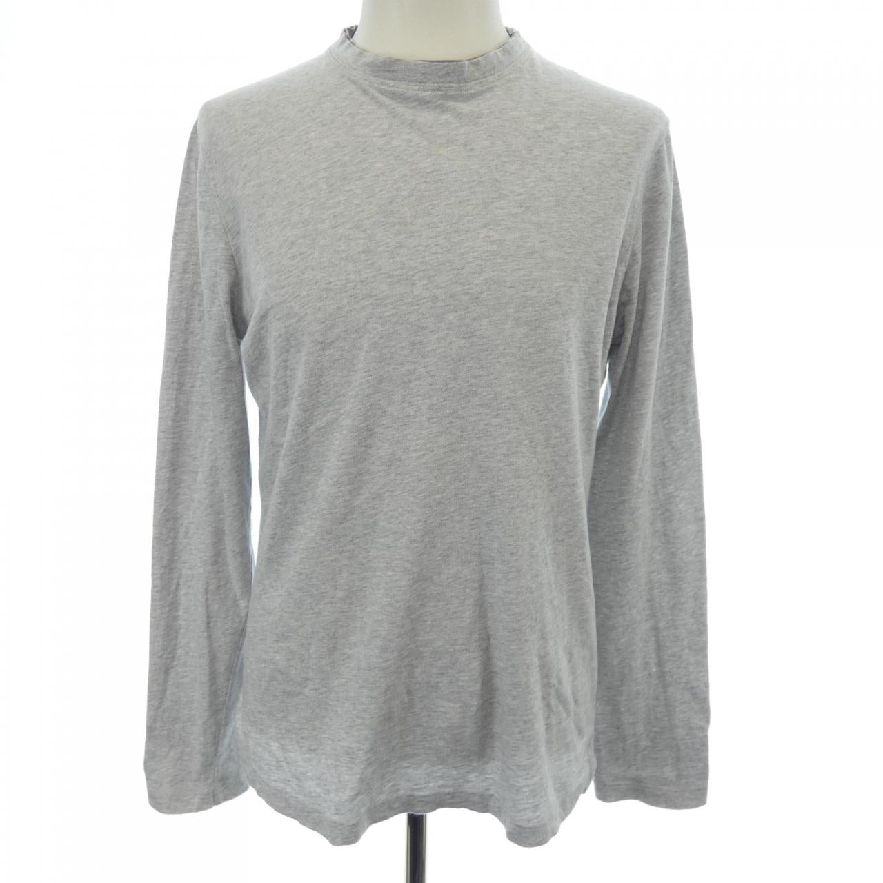 ブルネロクチネリ コットンTシャツ
