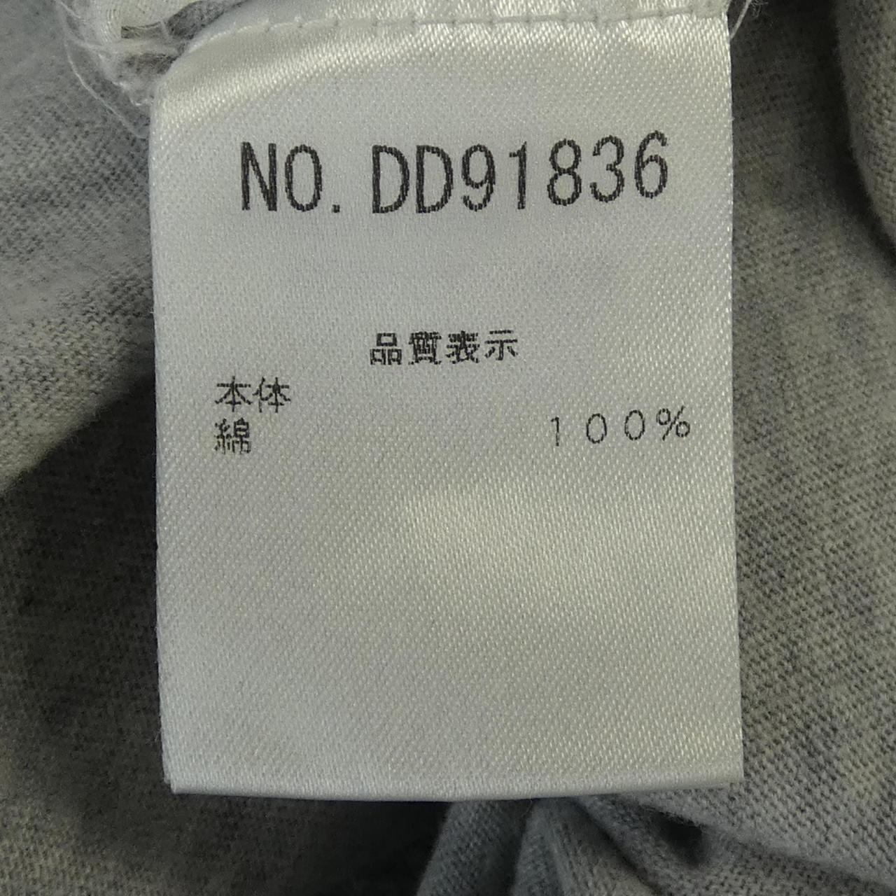 ブルネロクチネリ コットンTシャツ