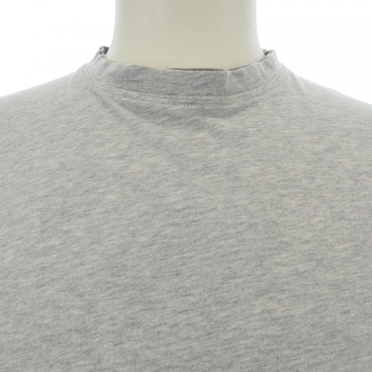ブルネロクチネリ コットンTシャツ