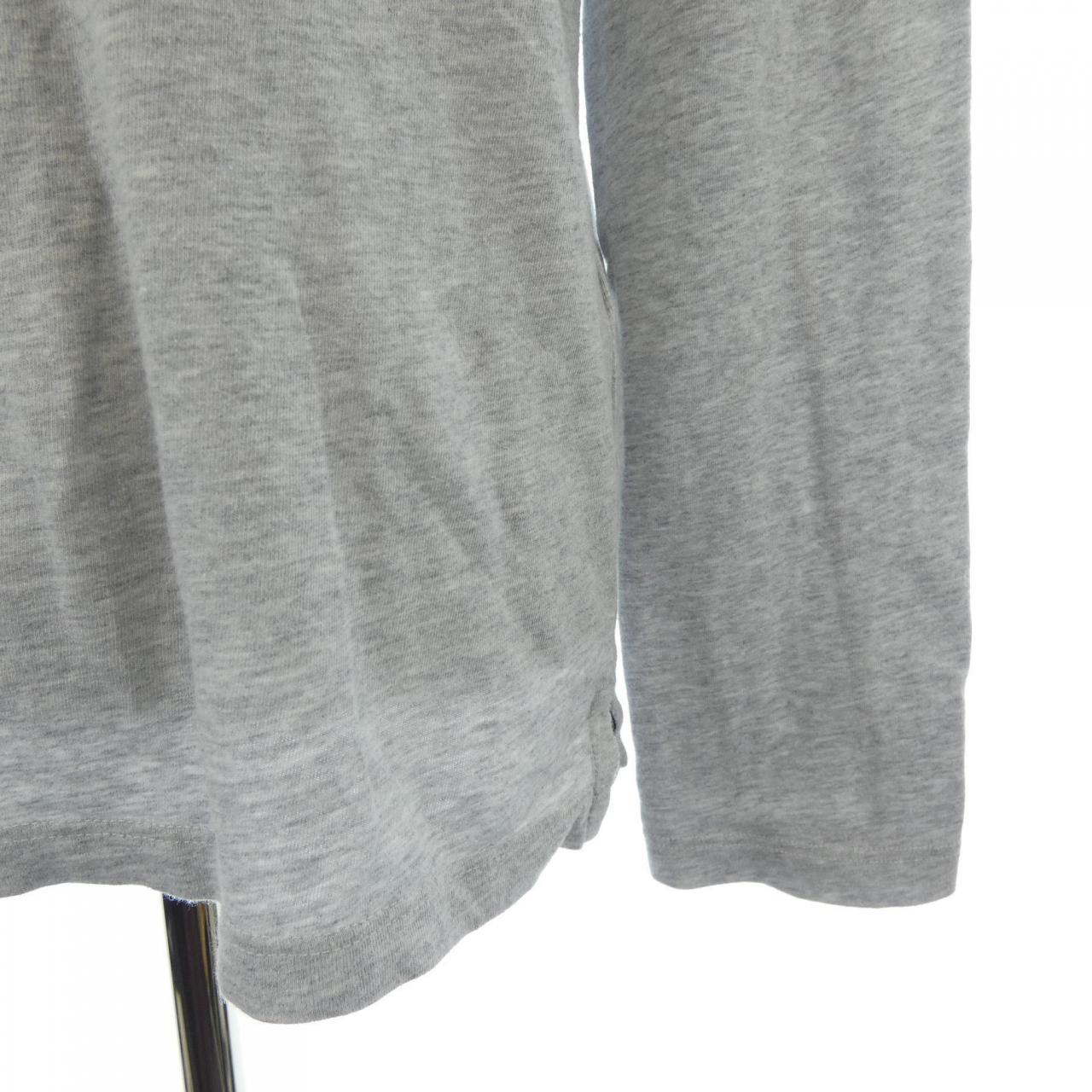 ブルネロクチネリ コットンTシャツ