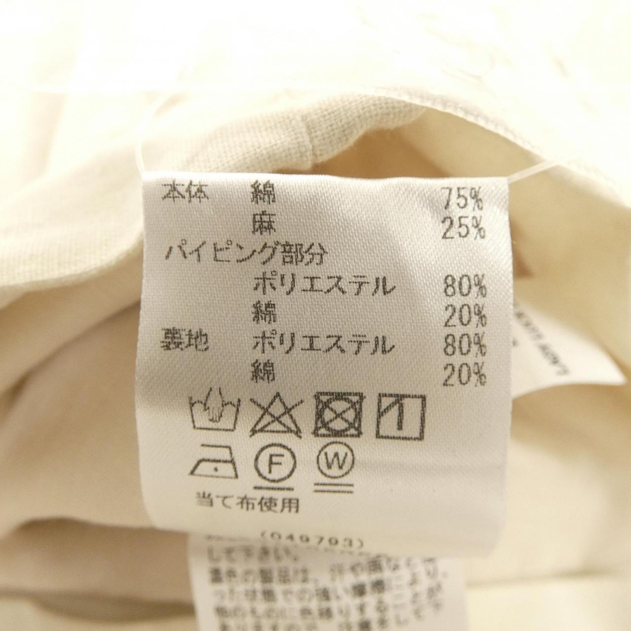 ルカ パンツ