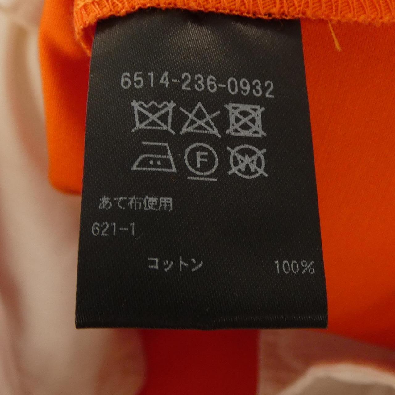 ドゥロワー パンツ