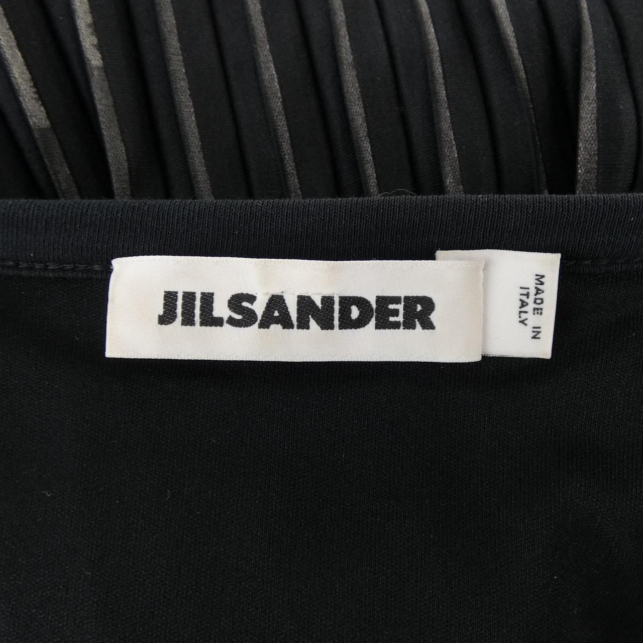 ジルサンダー ワンピース