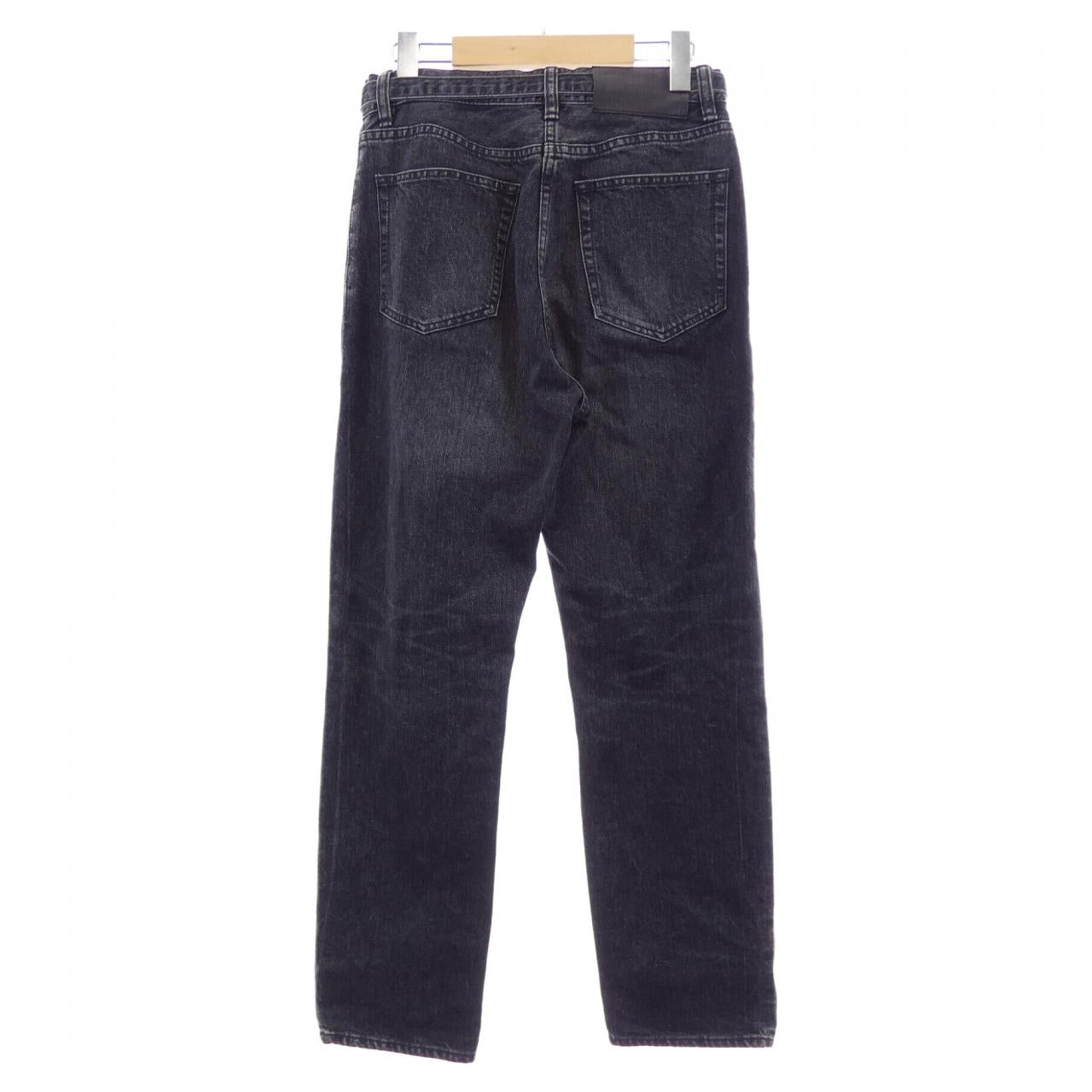 サカイ STRAIGHT DENIM PANTS ジーンズ