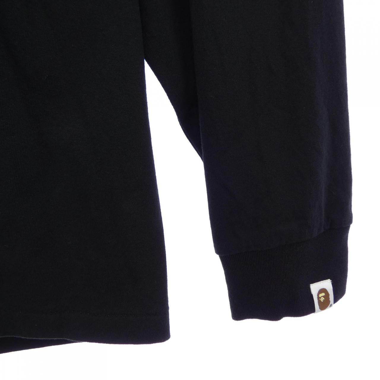 アベイシングエイプ コットンTシャツ