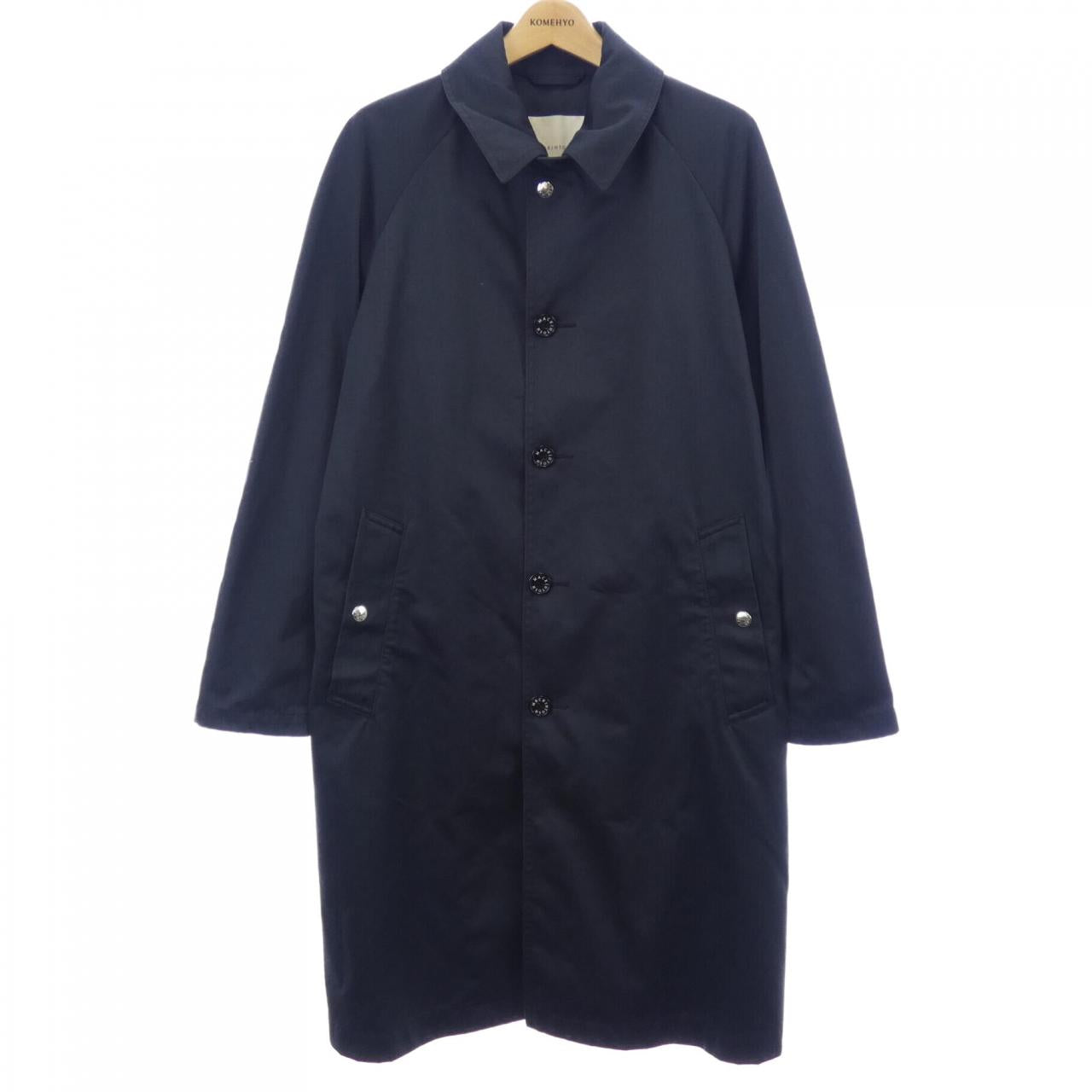 マッキントッシュ BALNAMOON コート