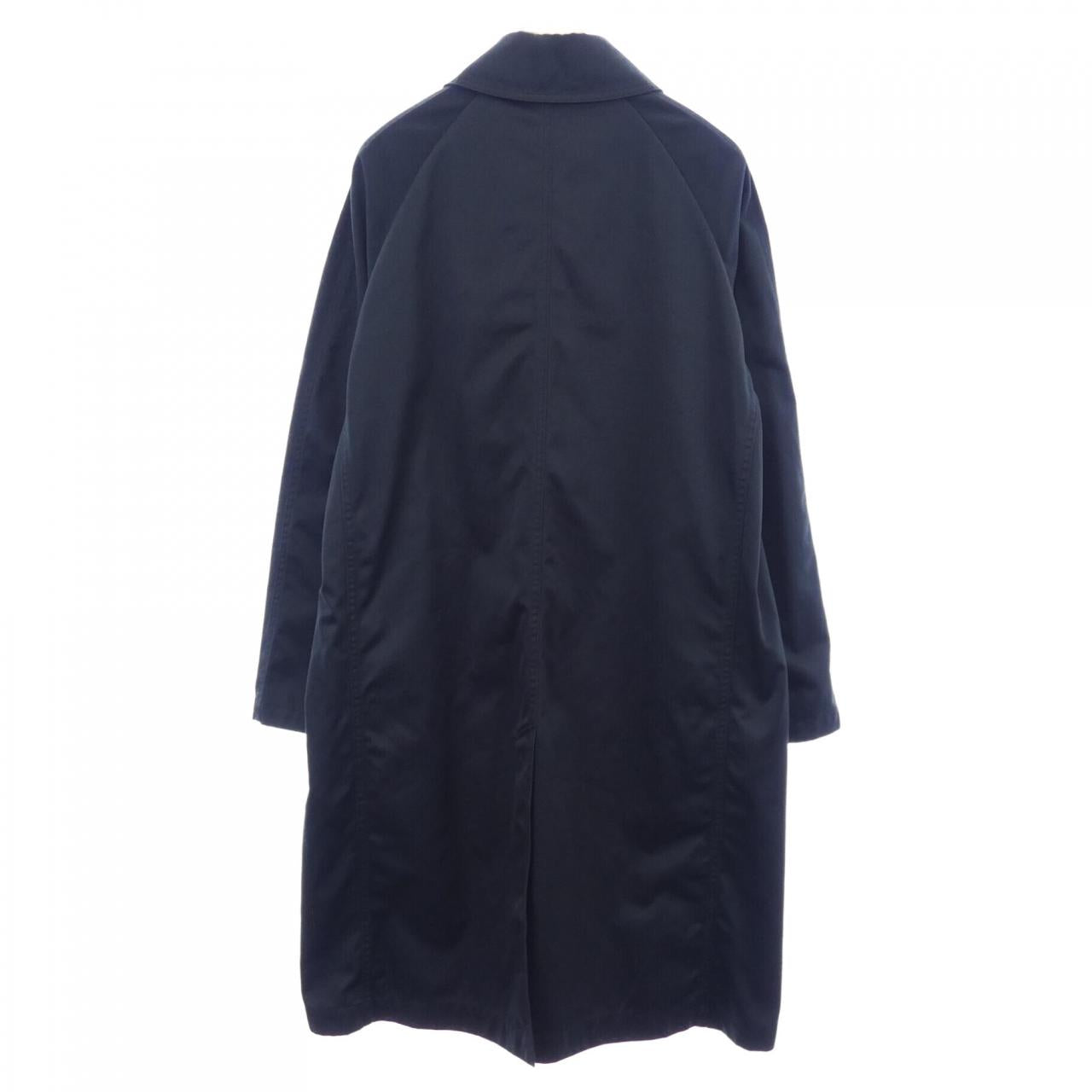 マッキントッシュ BALNAMOON コート