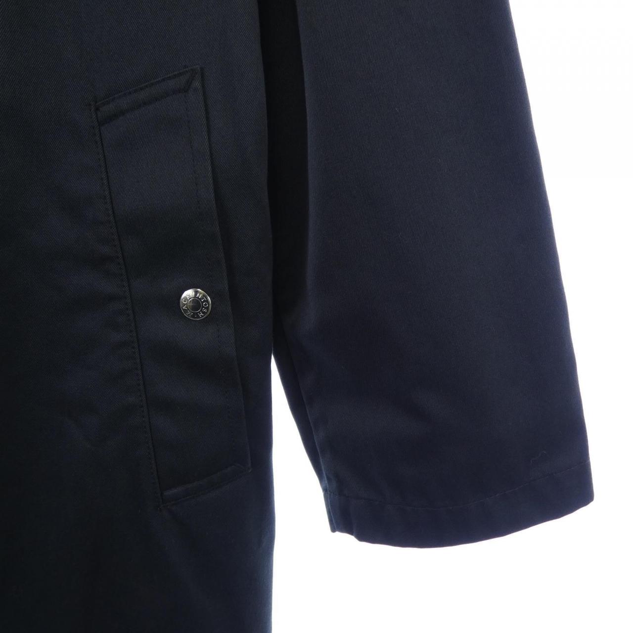 マッキントッシュ BALNAMOON コート