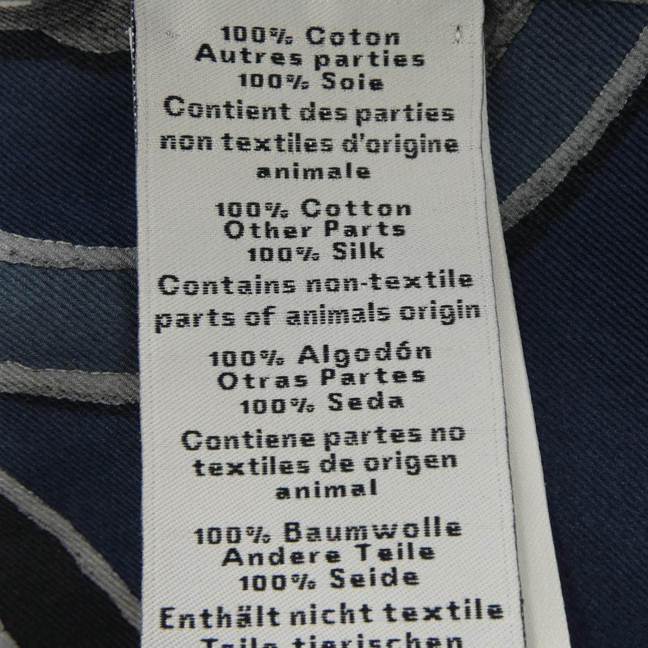 エルメス40 シャツ