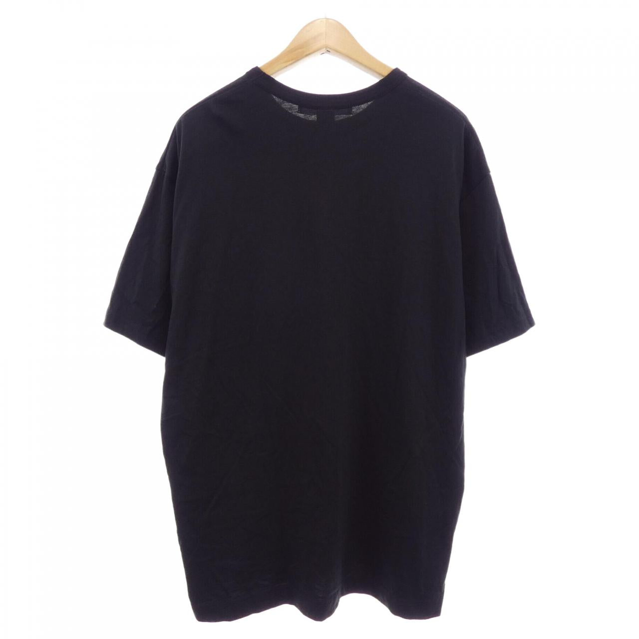 コムデギャルソンシャツ コットンTシャツ
