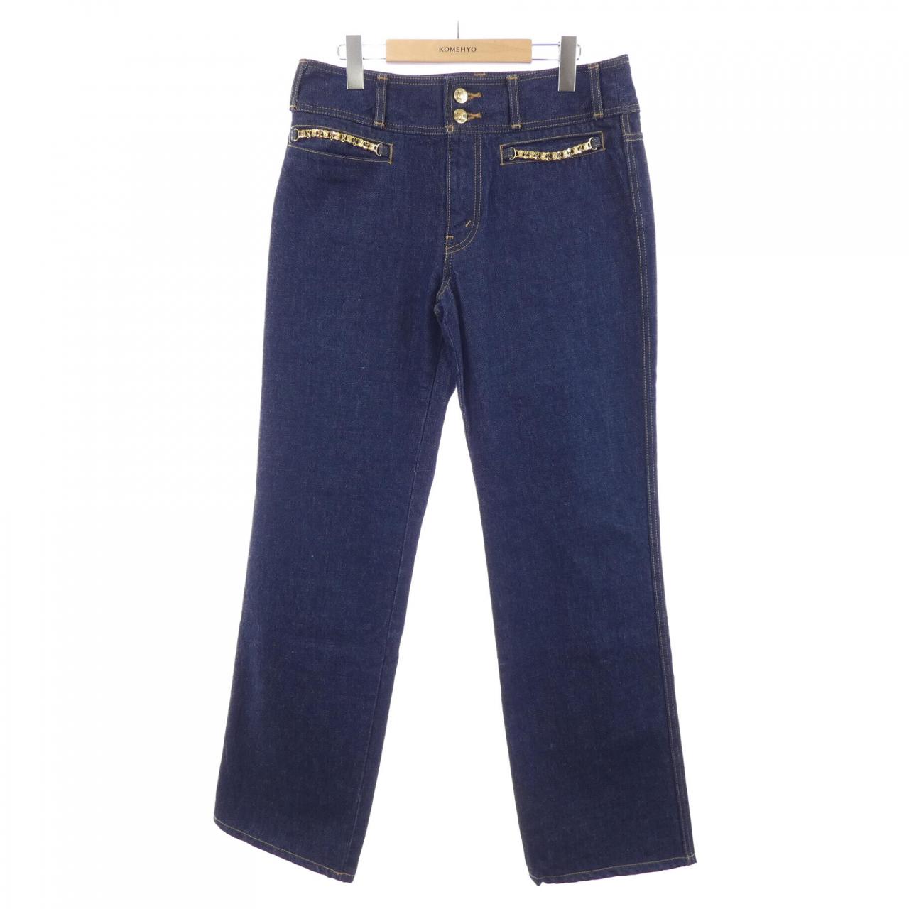 セリーヌ JANE FLARED ジーンズ