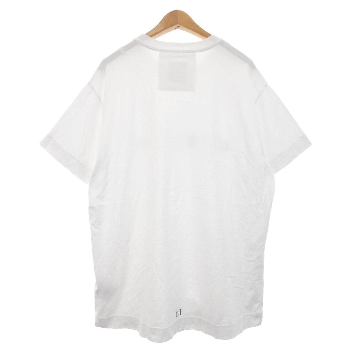ジバンシィ コットンTシャツ