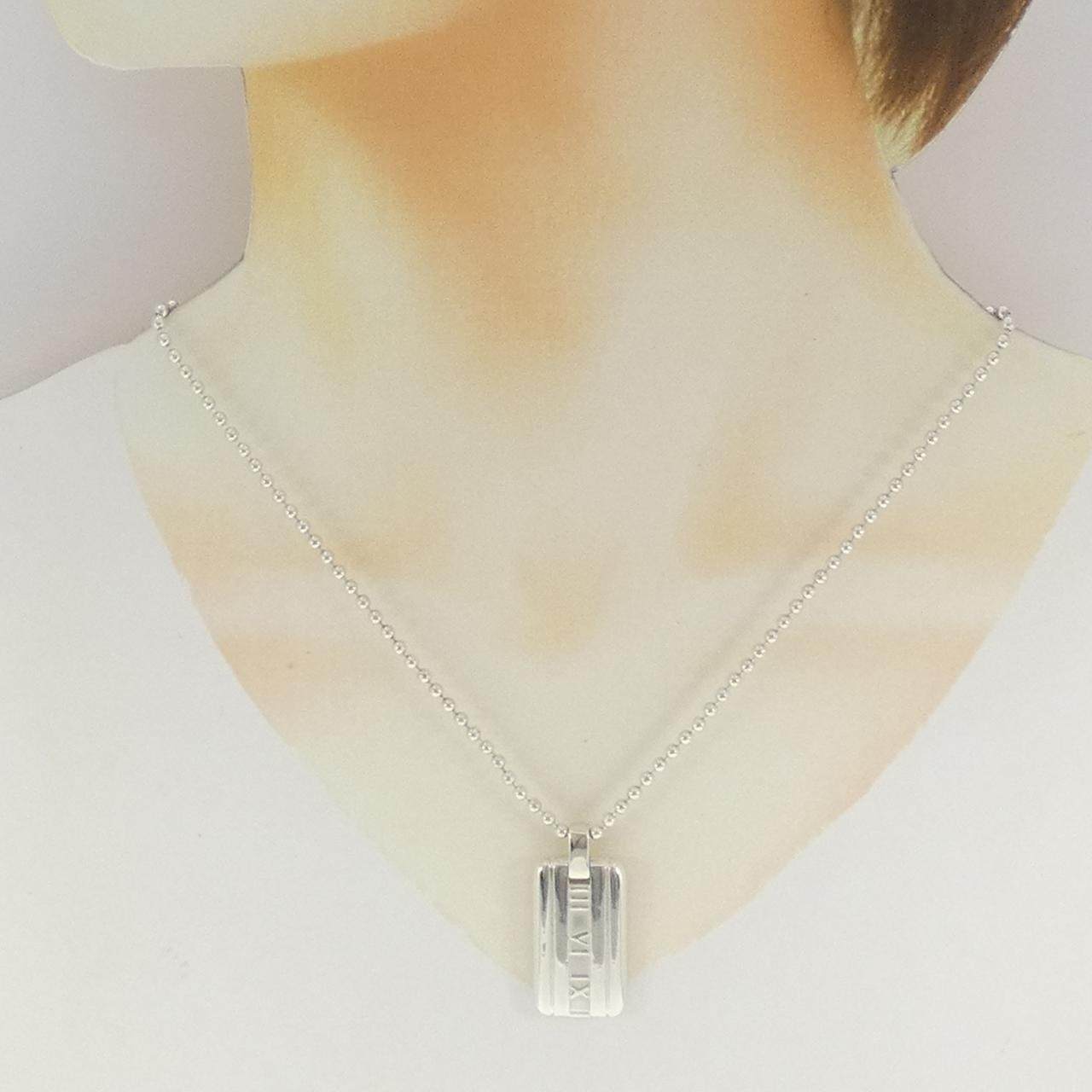 ティファニー 925シルバー ネックレス