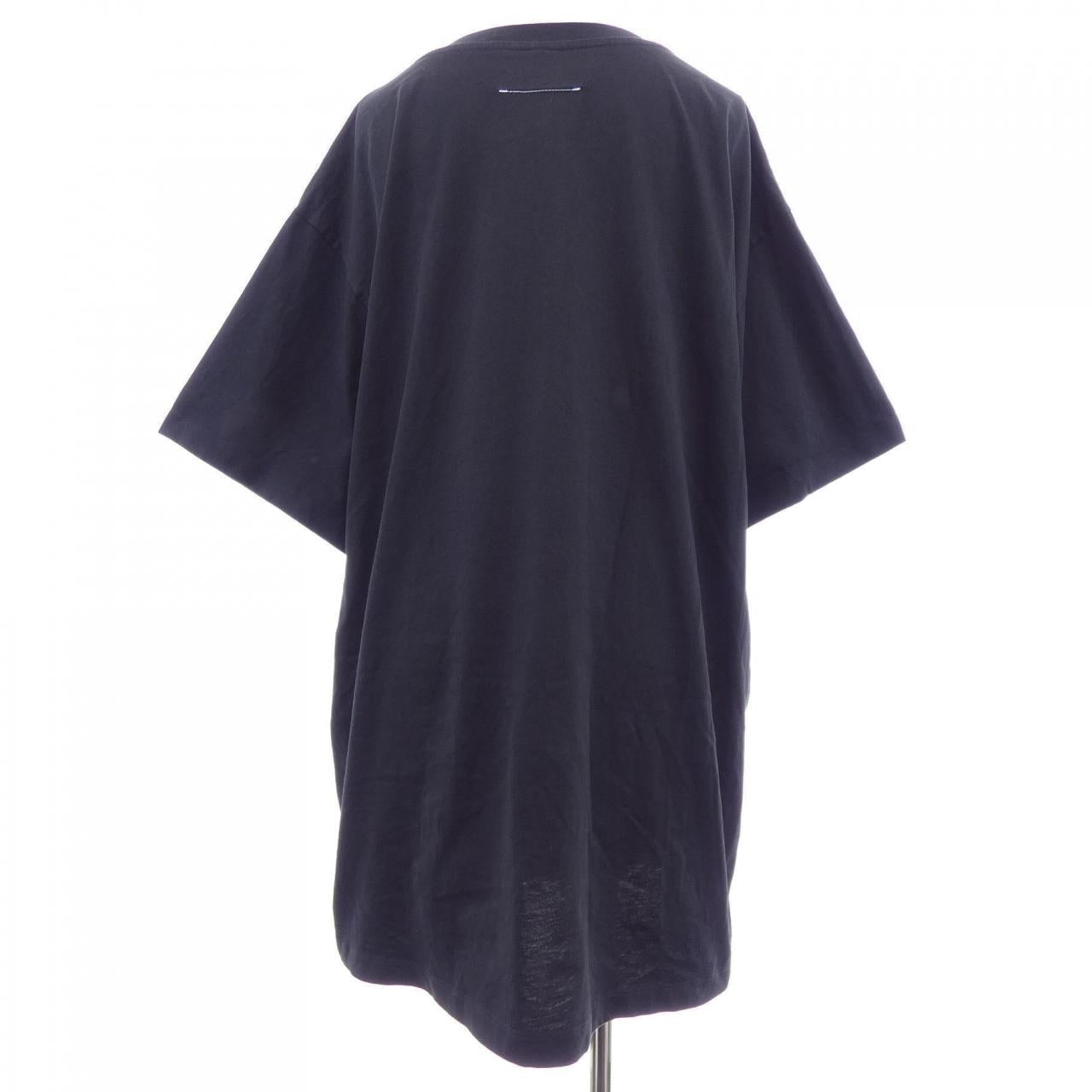 エムエムシックスメゾンマルジェラ コットンTシャツ