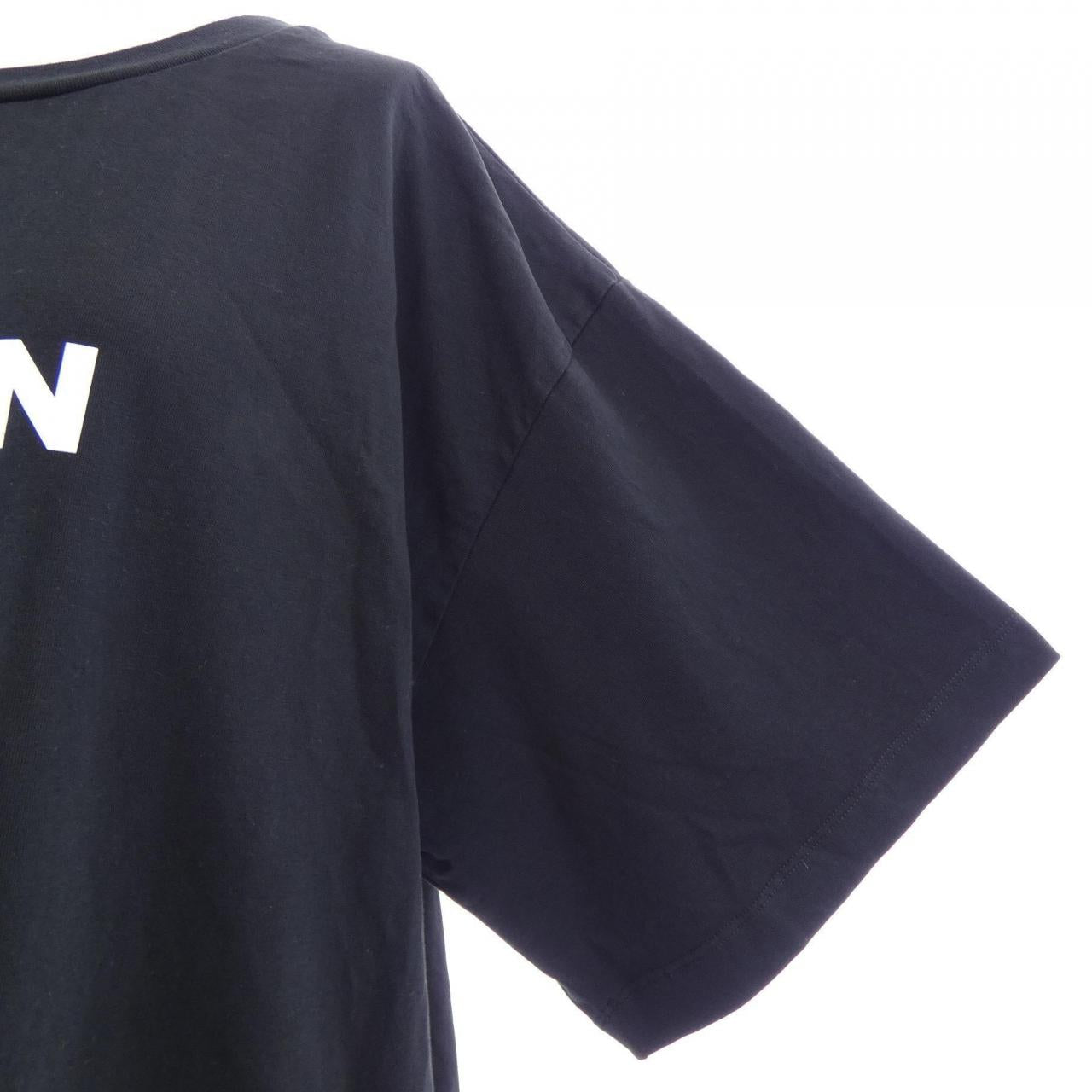 エムエムシックスメゾンマルジェラ コットンTシャツ