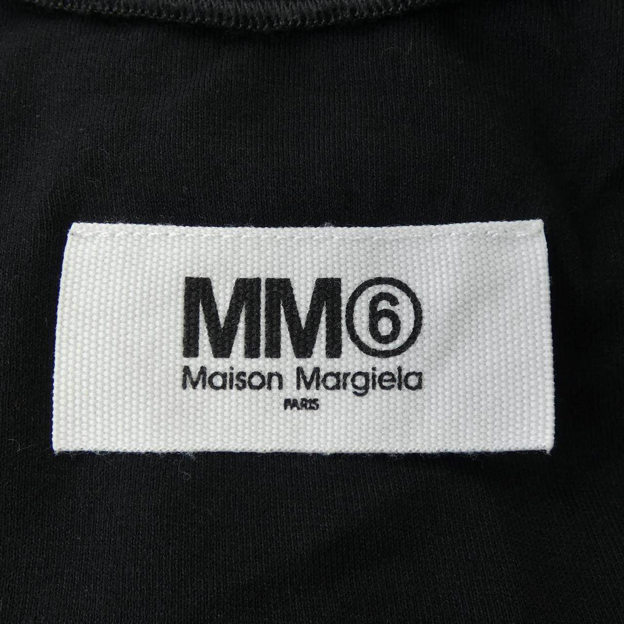 エムエムシックスTシャツ