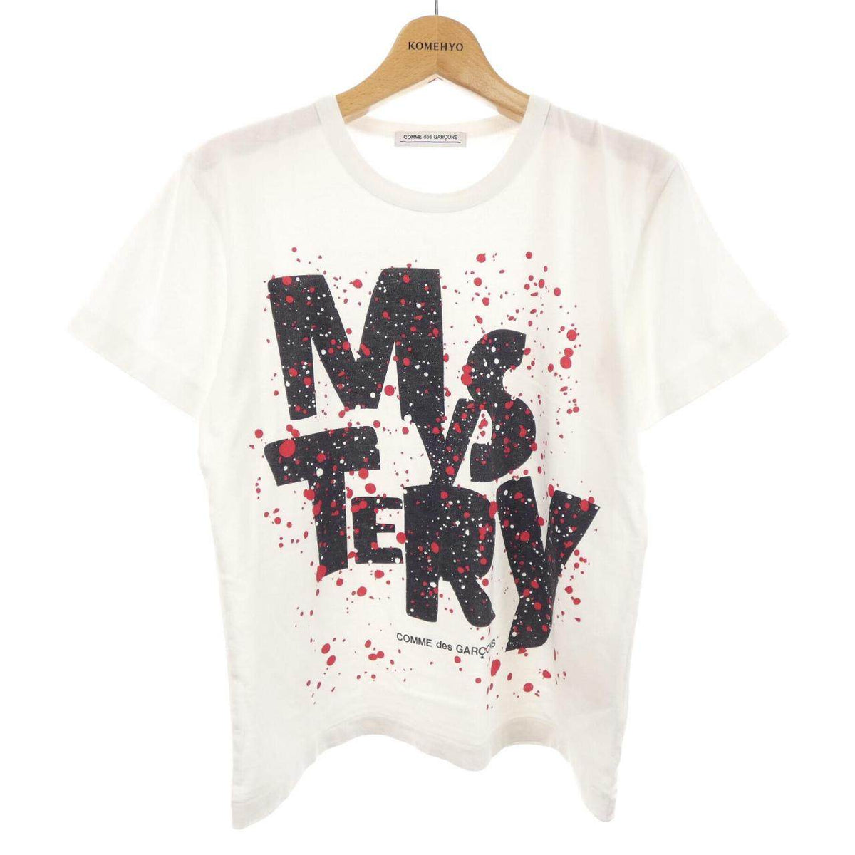 コムデギャルソン Tシャツ
