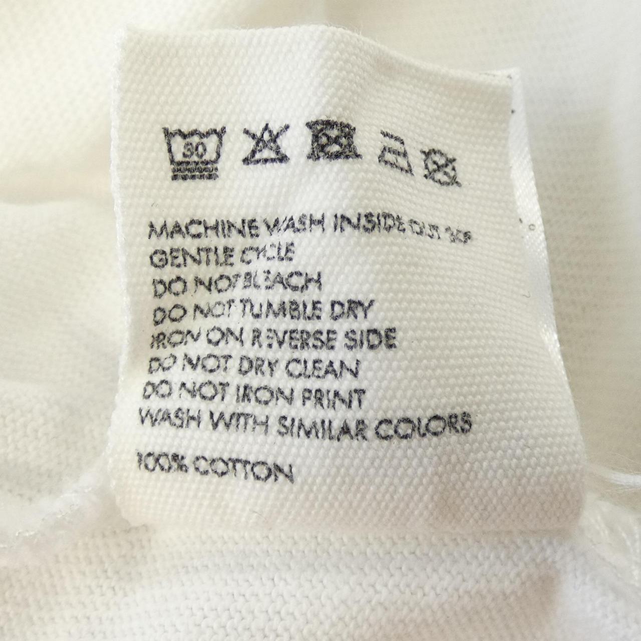 ジャックムス コットンTシャツ