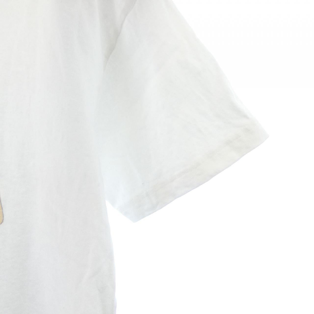 ジャックムス コットンTシャツ