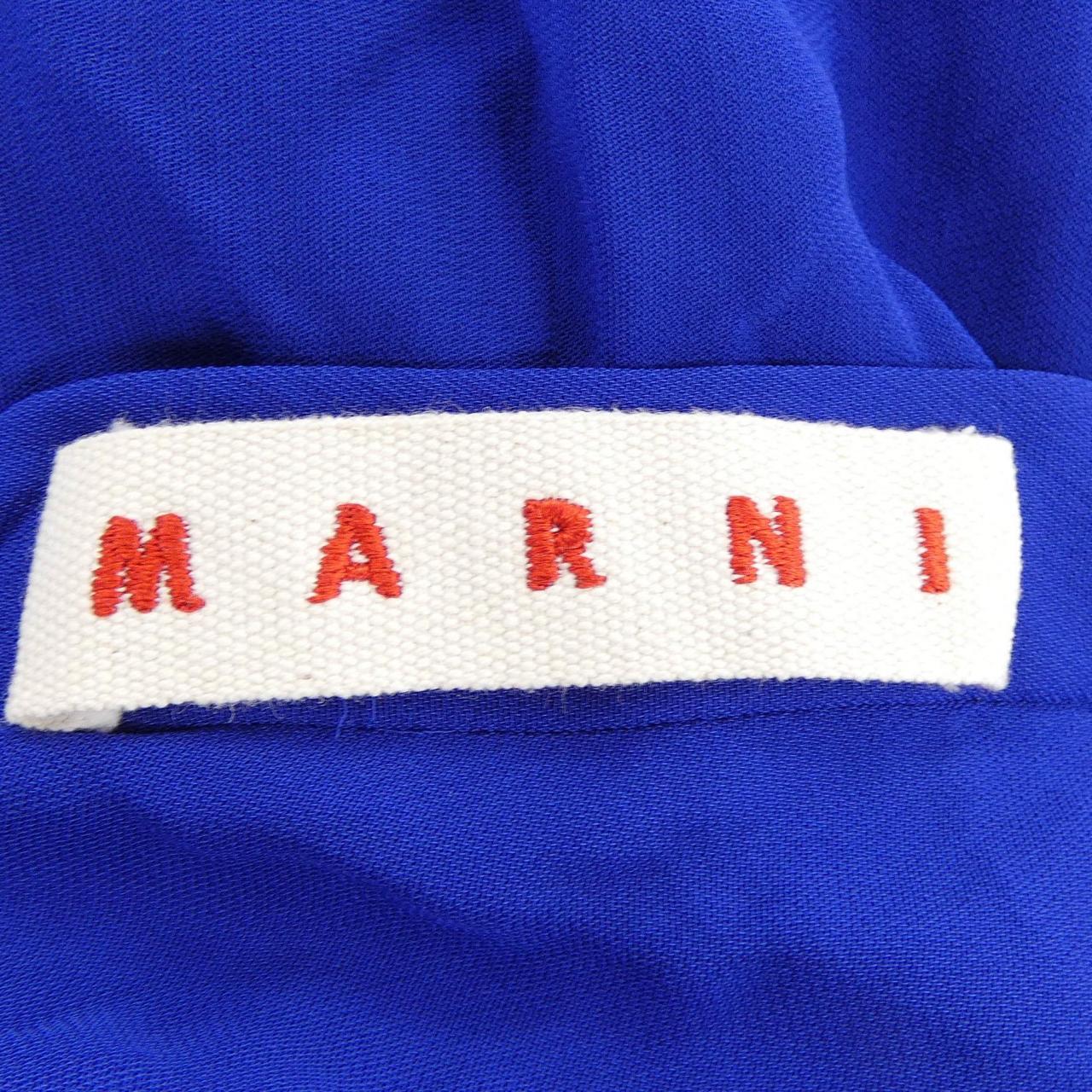 マルニ ワンピース