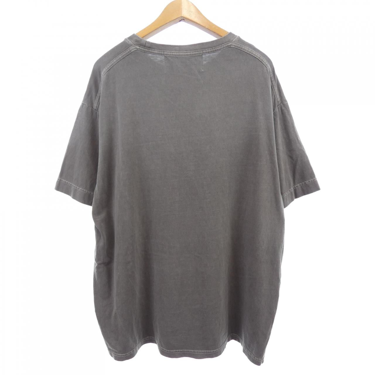 SATUR コットン Tシャツ