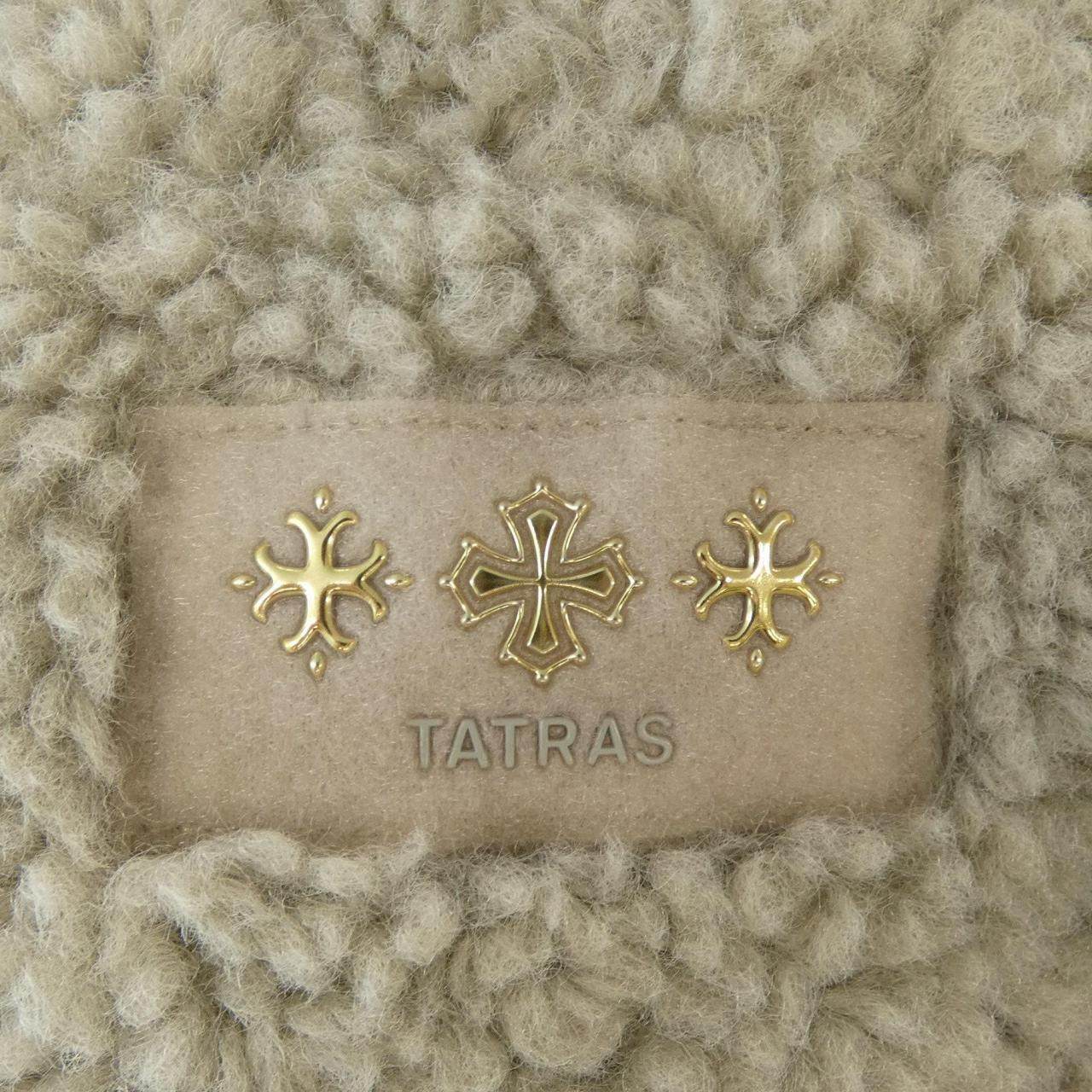 タトラス LUELA コットンブルゾン