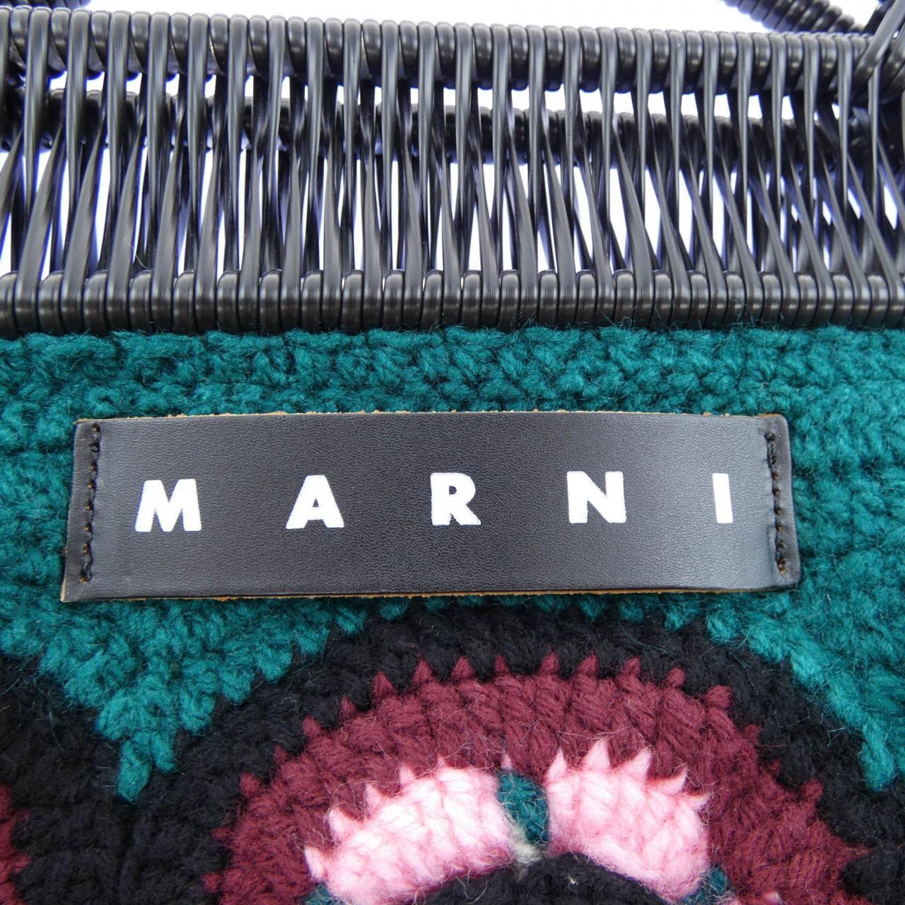 マルニ バッグ