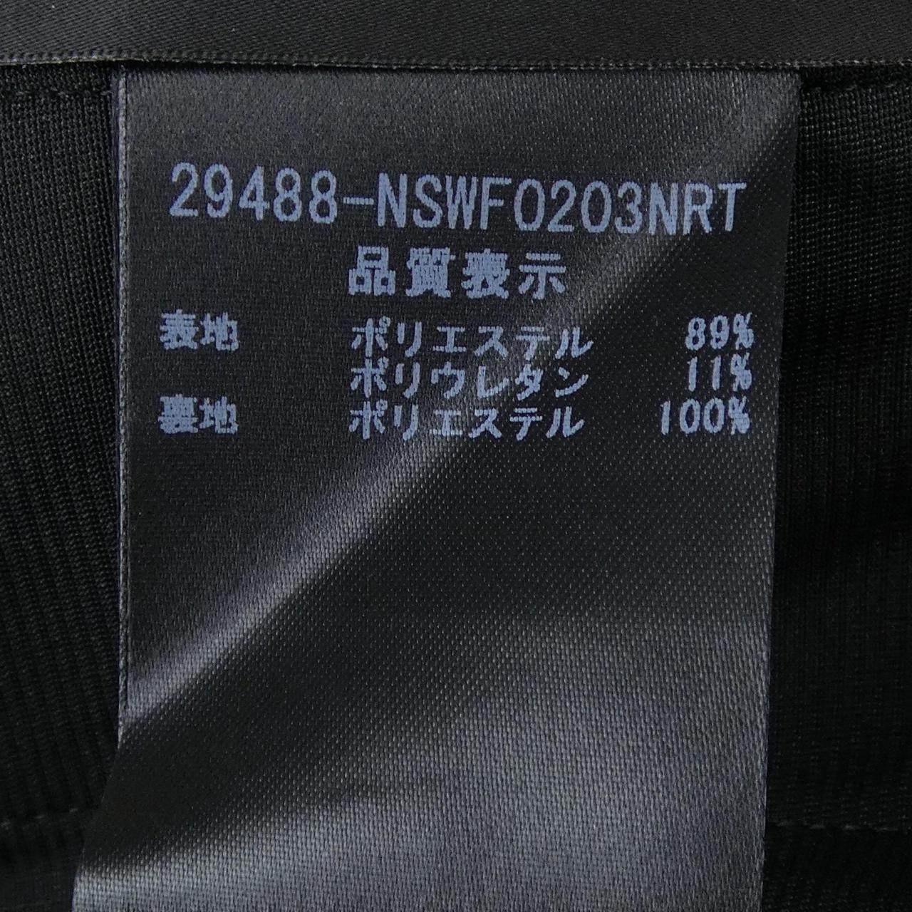 フォクシーニューヨーク セットアップ