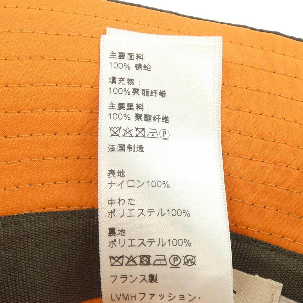 セリーヌ ハット