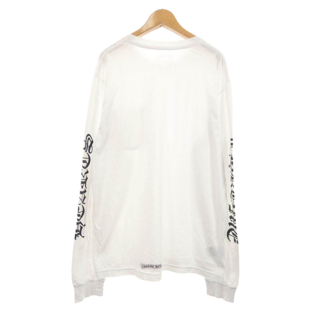クロムハーツ コットンTシャツ