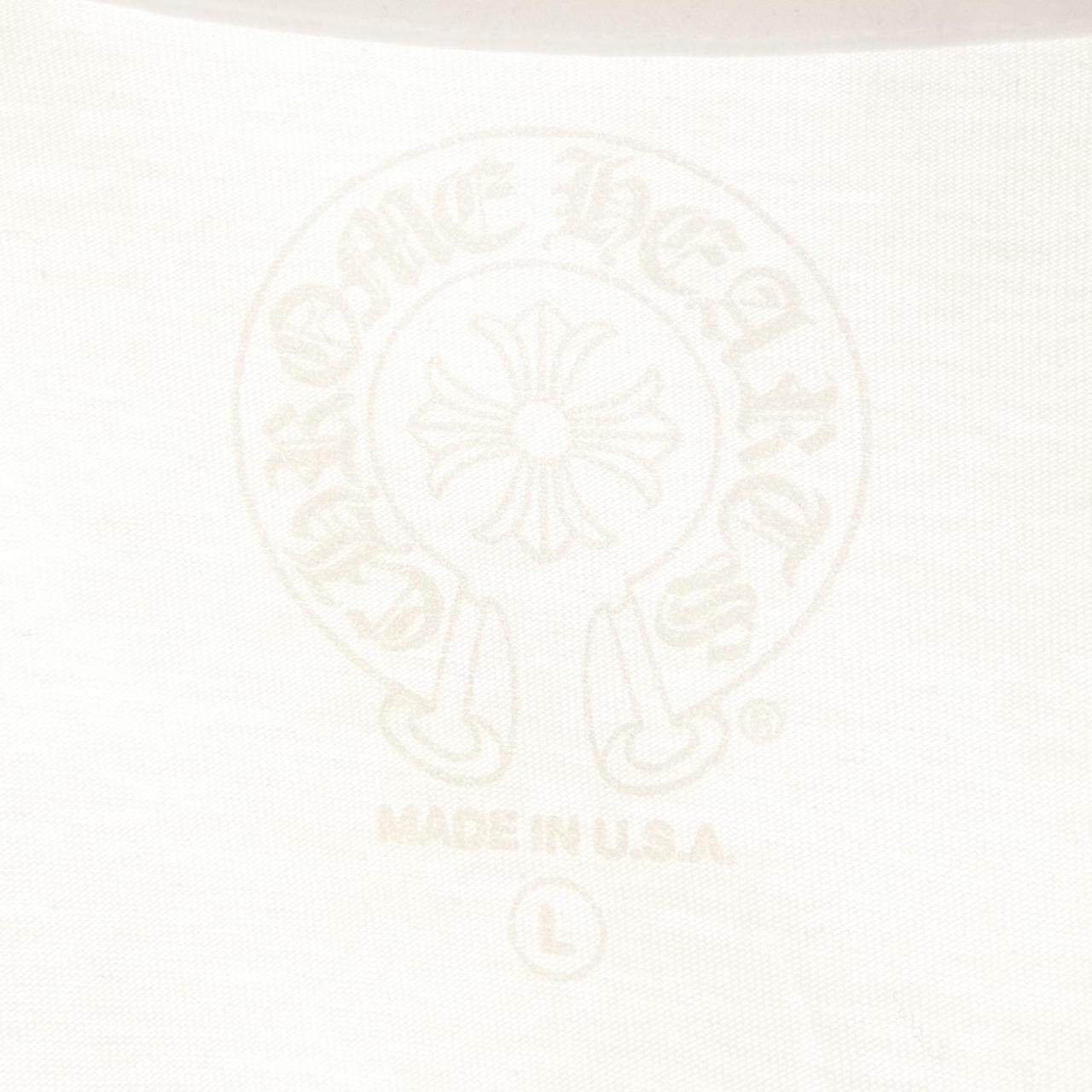 クロムハーツ コットンTシャツ