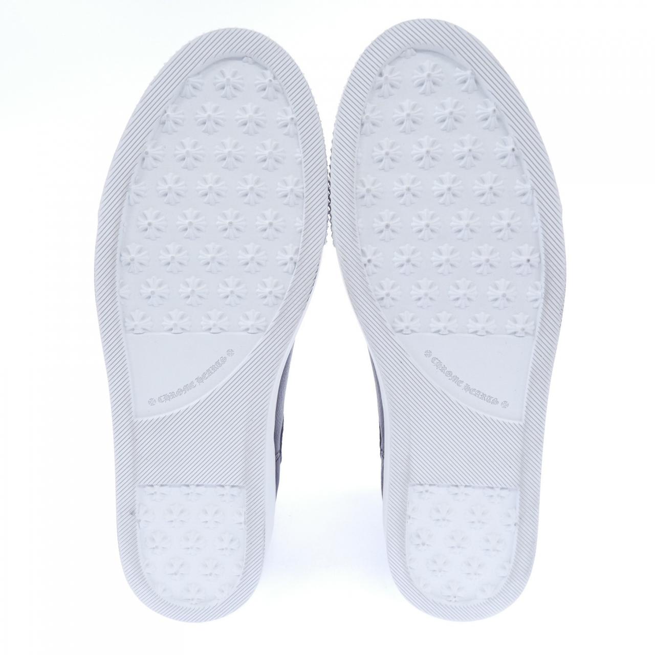 クロムハーツ MID TOP DAGGER #5 スニーカー