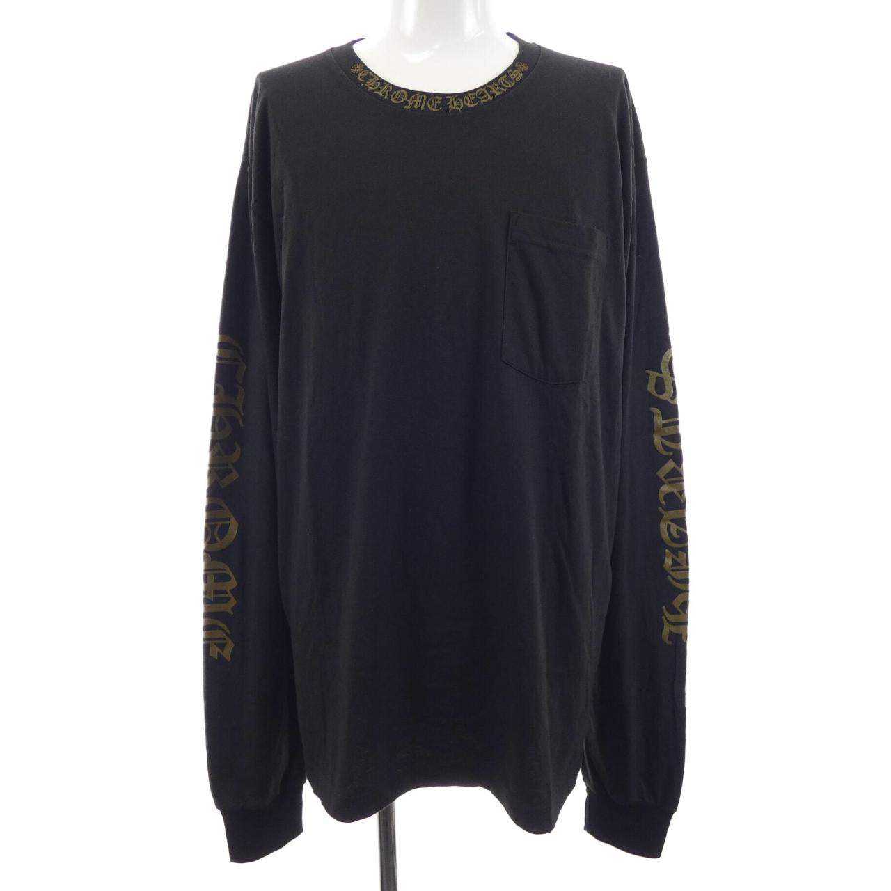 クロムハーツ コットンTシャツ