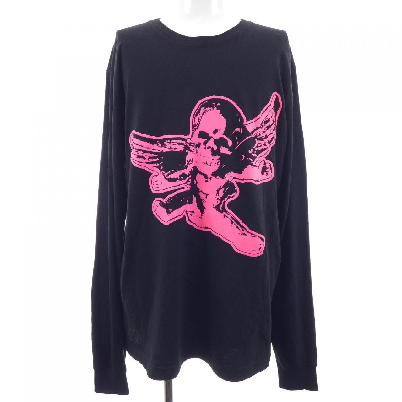 クロムハーツ FOTI コットンTシャツ