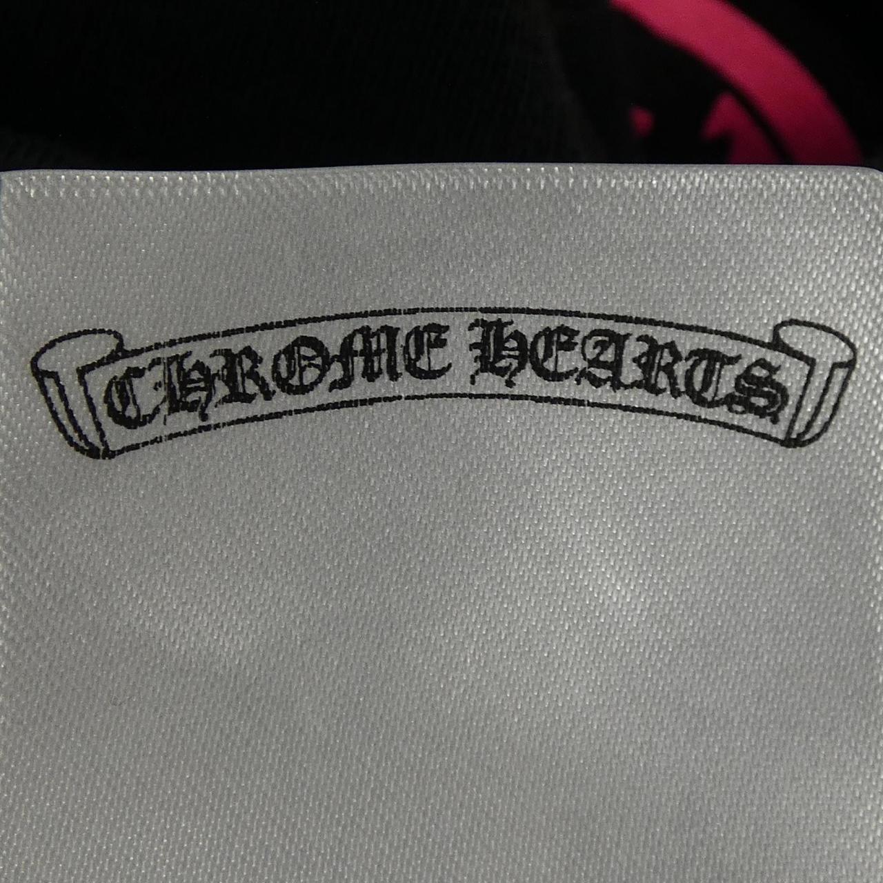クロムハーツ FOTI コットンTシャツ