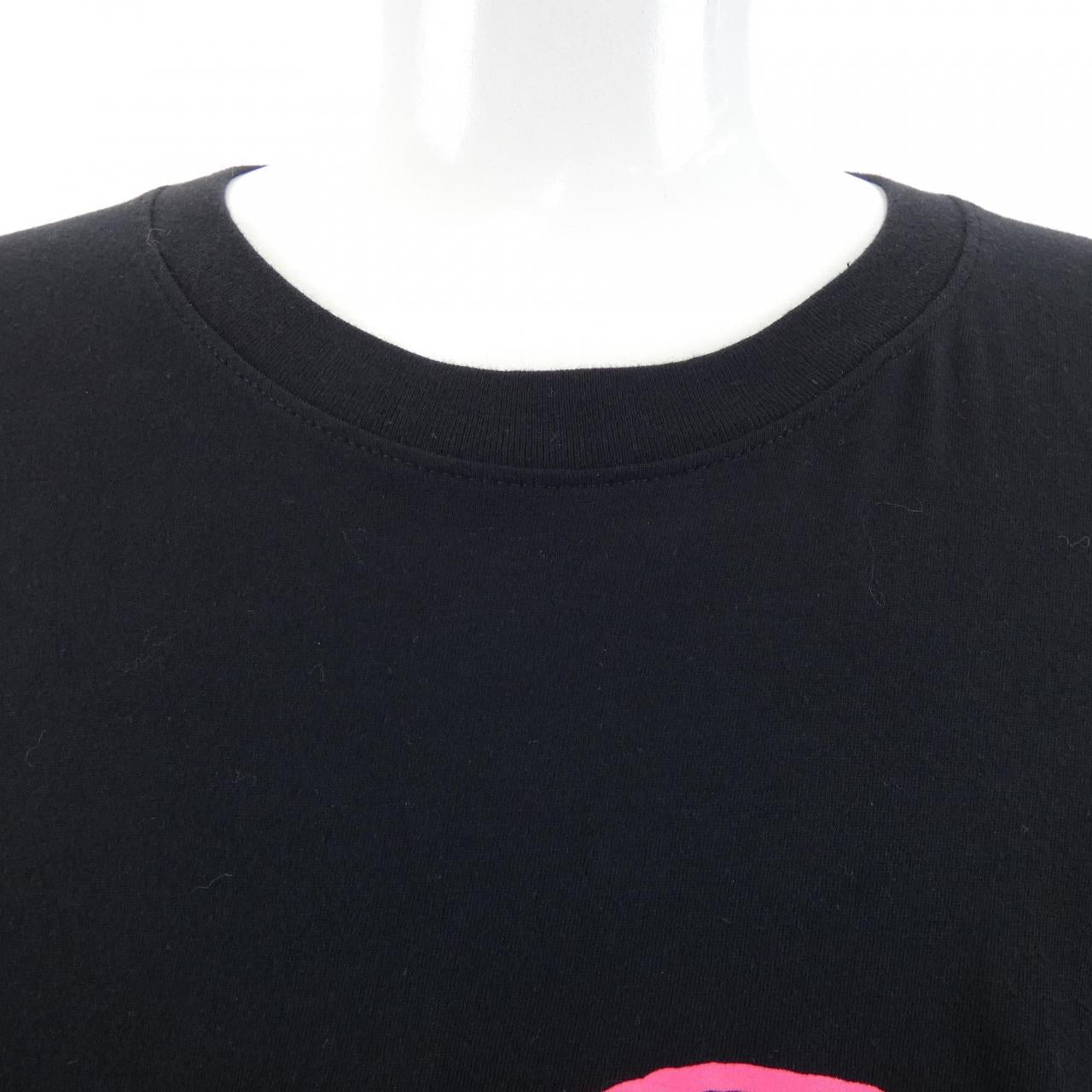 クロムハーツ FOTI コットンTシャツ