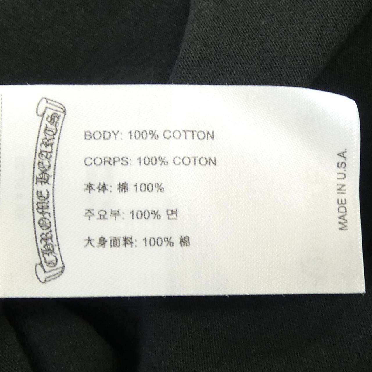 クロムハーツ HORSE SHOE Tシャツ