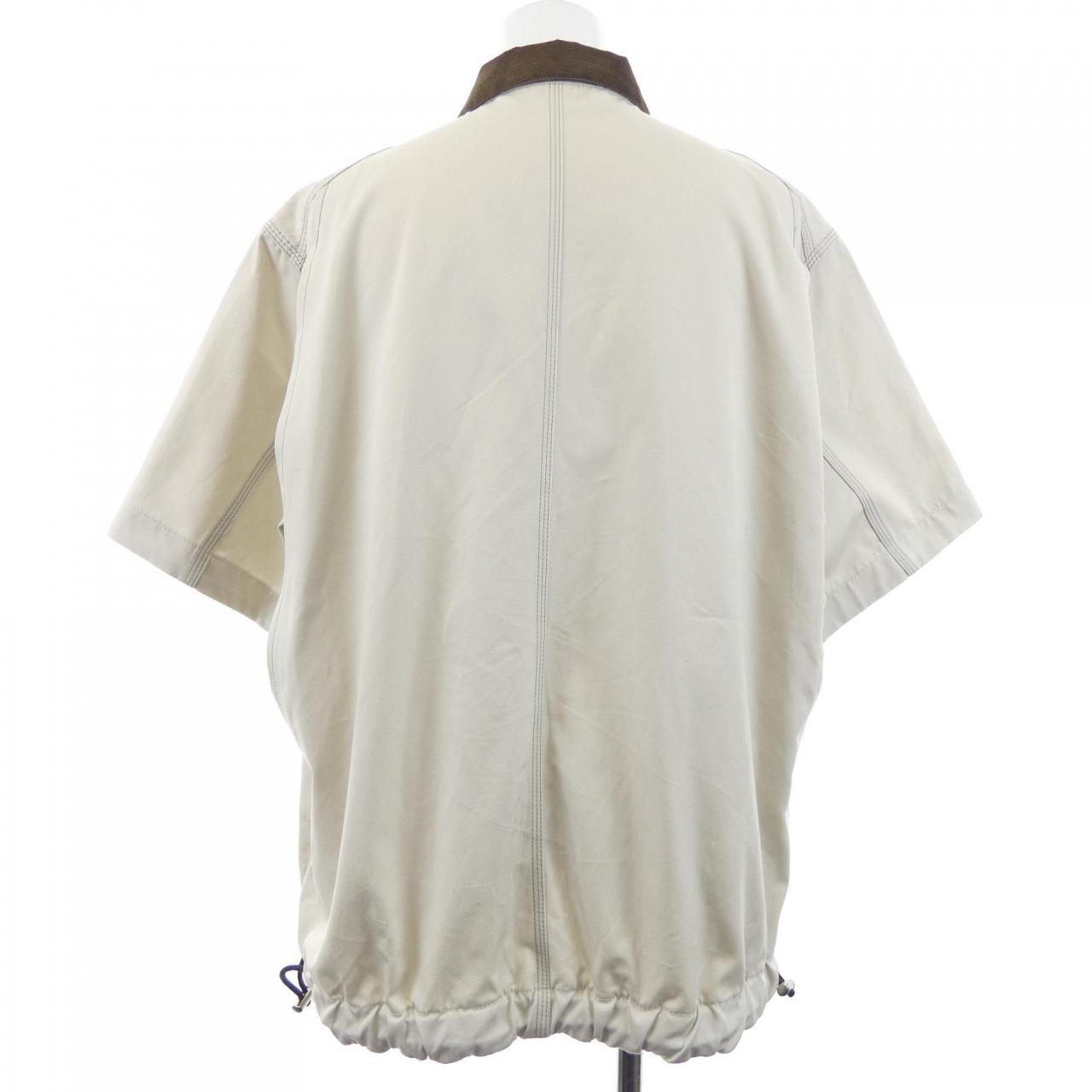 サカイ Carhartt ジャケット