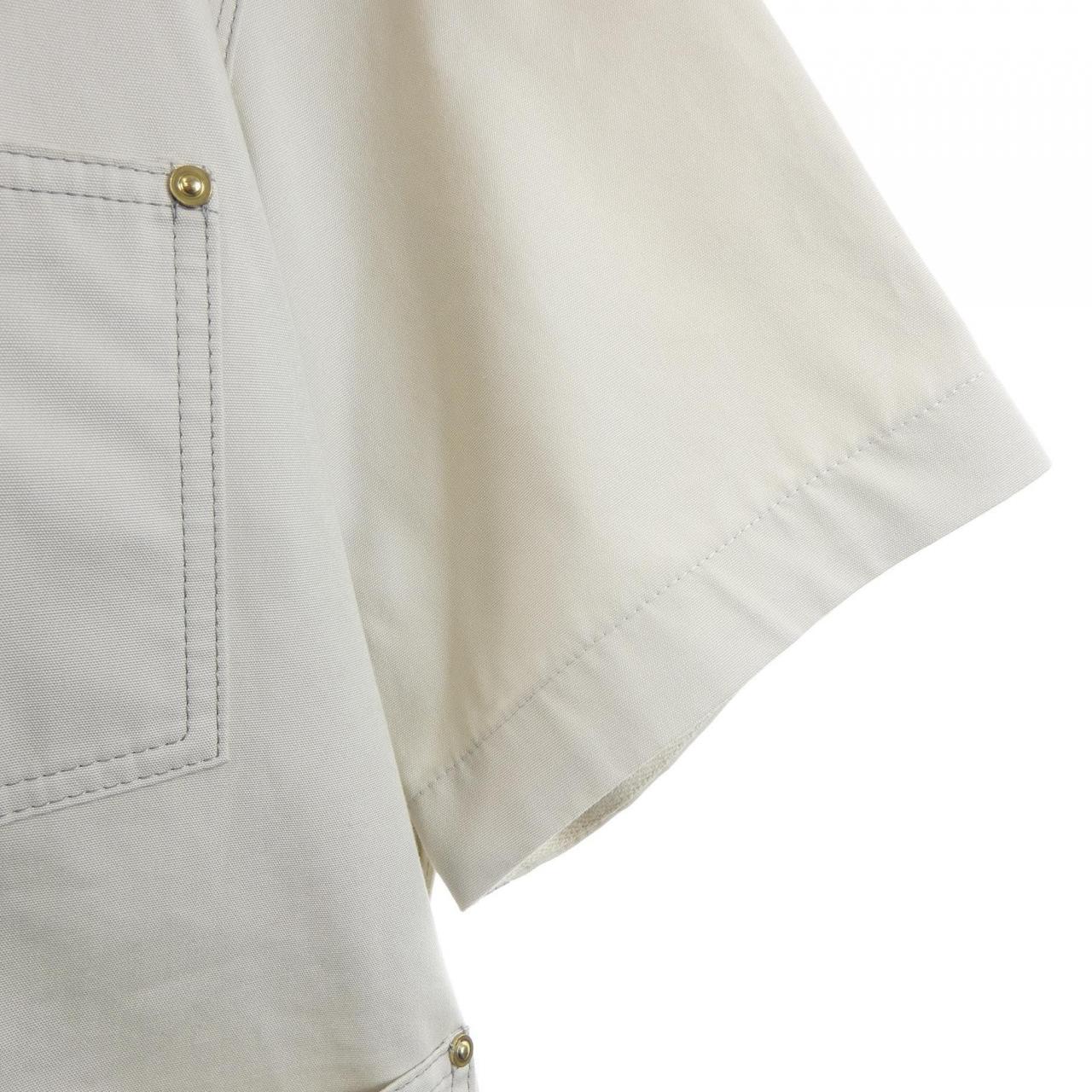 サカイ Carhartt ジャケット