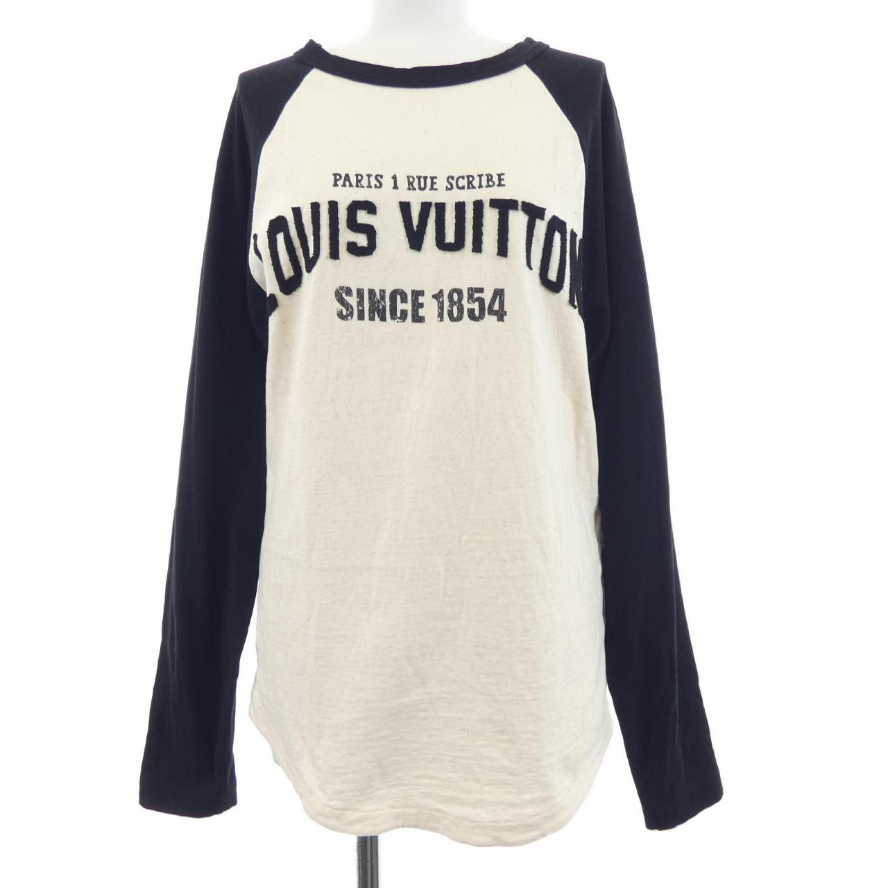 ルイヴィトン Tシャツ