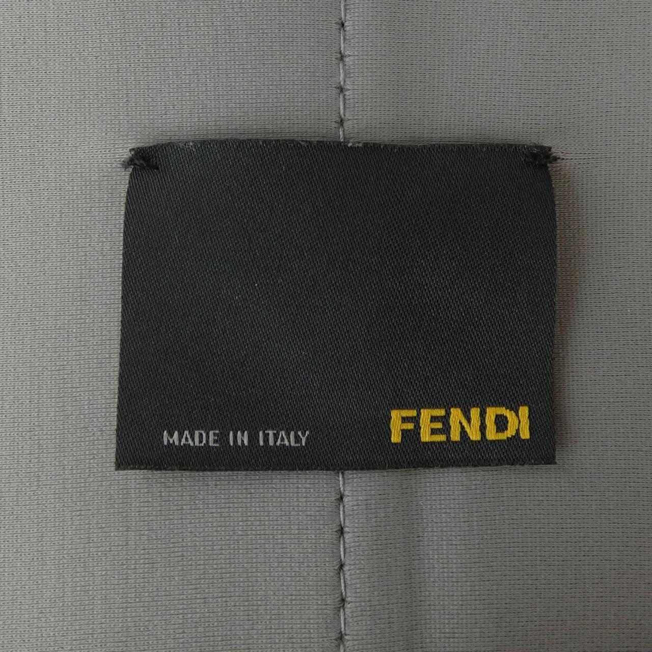 フェンディ ワンピース
