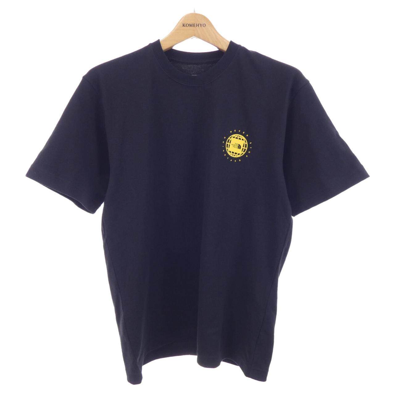 ザノースフェイス コットンTシャツ