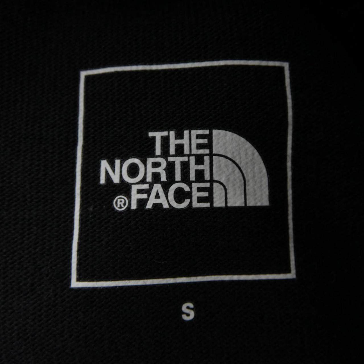 ザノースフェイス コットンTシャツ