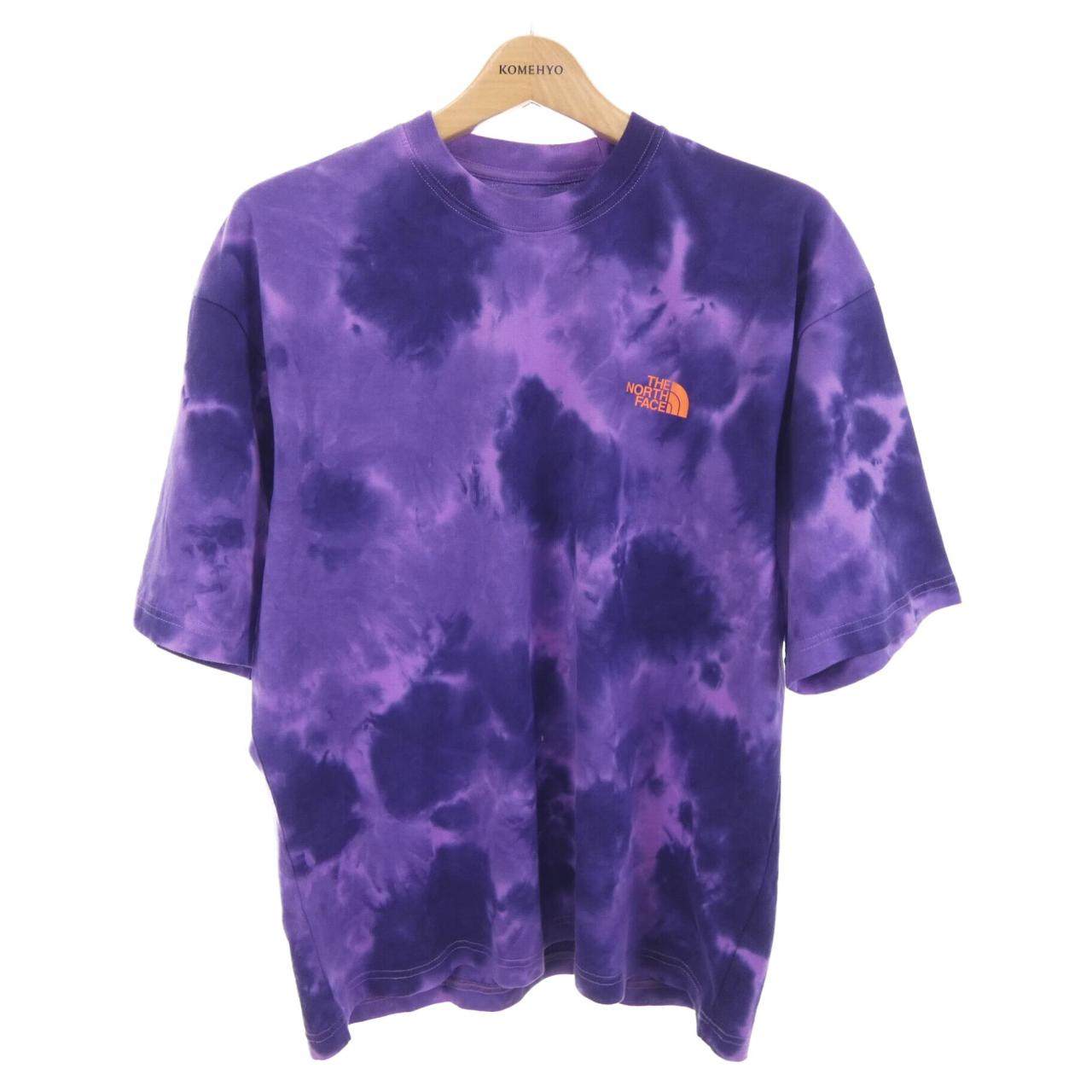 ザノースフェイス コットンTシャツ