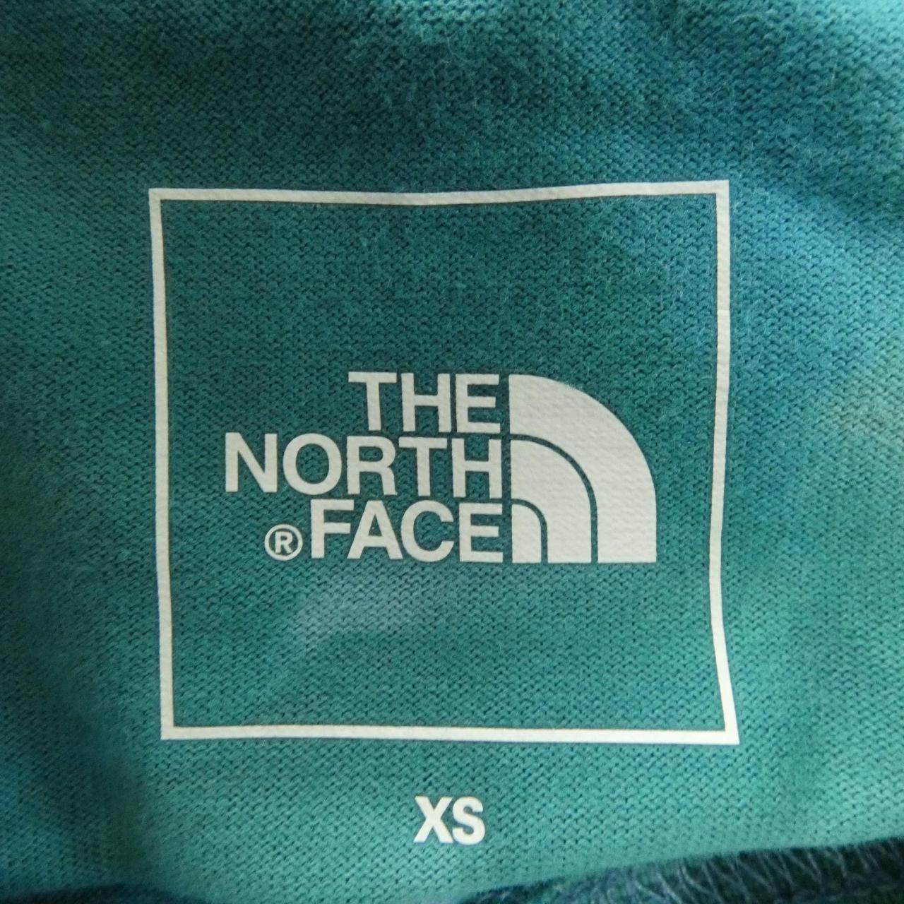 ザノースフェイス コットンTシャツ