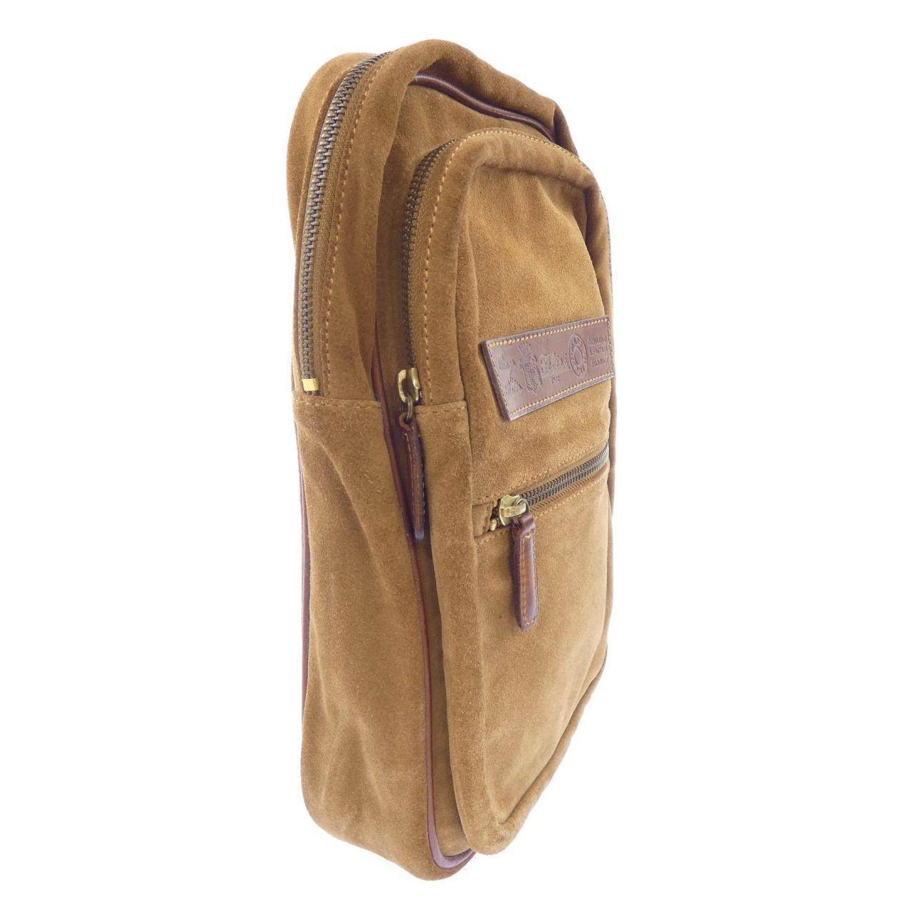 フェリージ レザーバッグ
