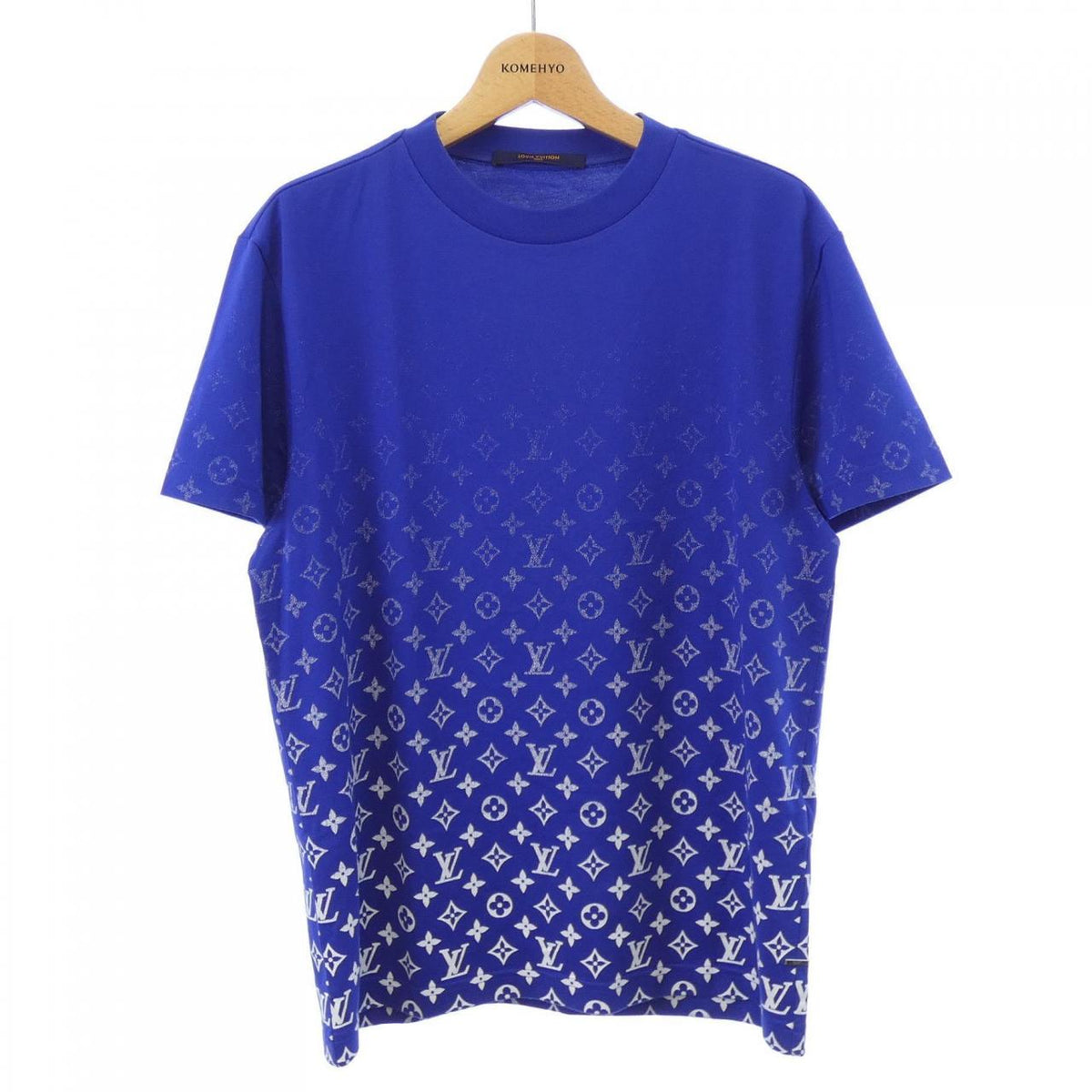 ルイヴィトン コットンTシャツ