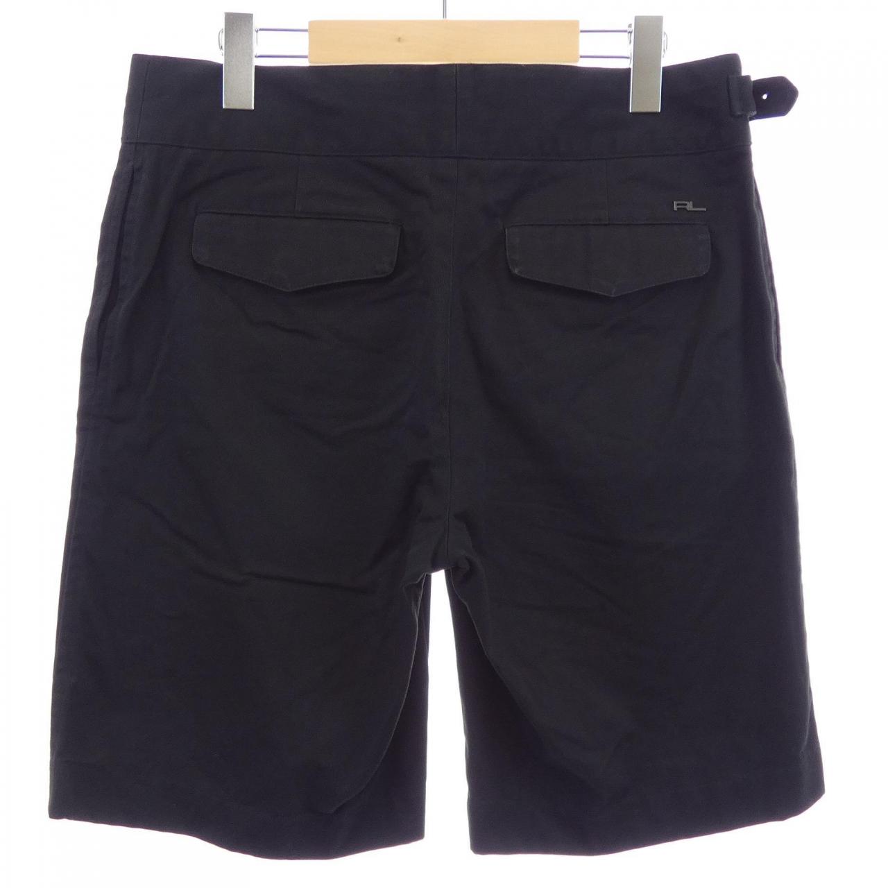 ラルフローレン コットンショートパンツ